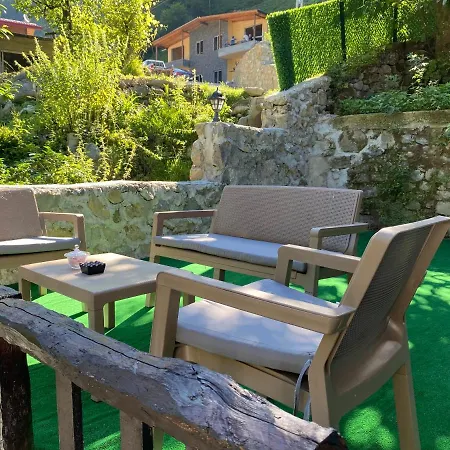 Nika Hotel