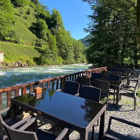 Hotel Nika